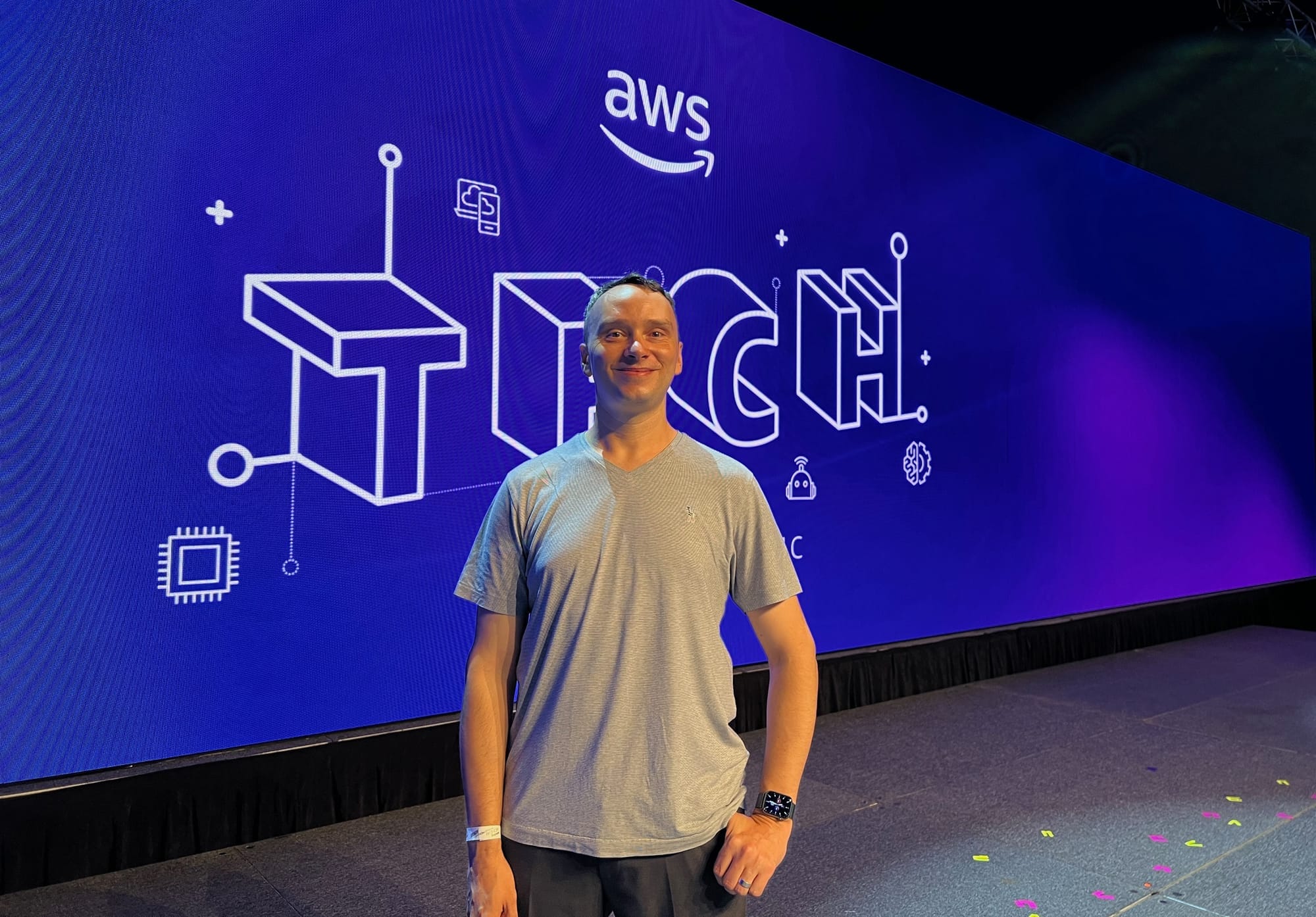 True Web Tech Owner Hello!
